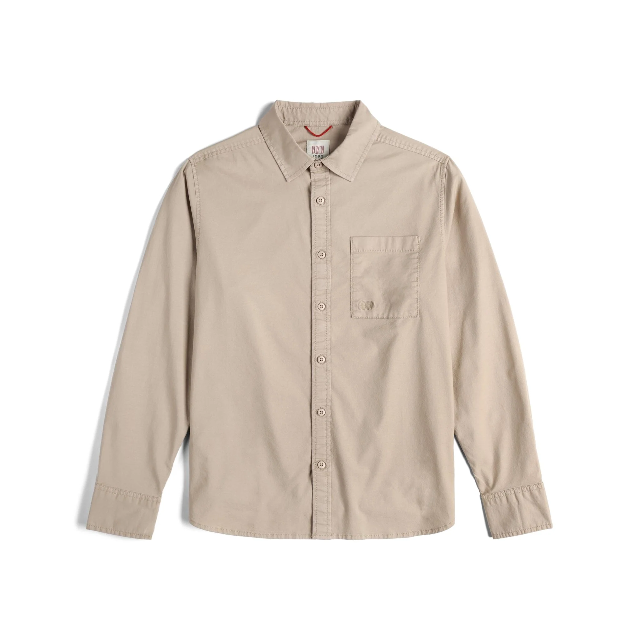 Desert Shirt - Men's - Final Sale