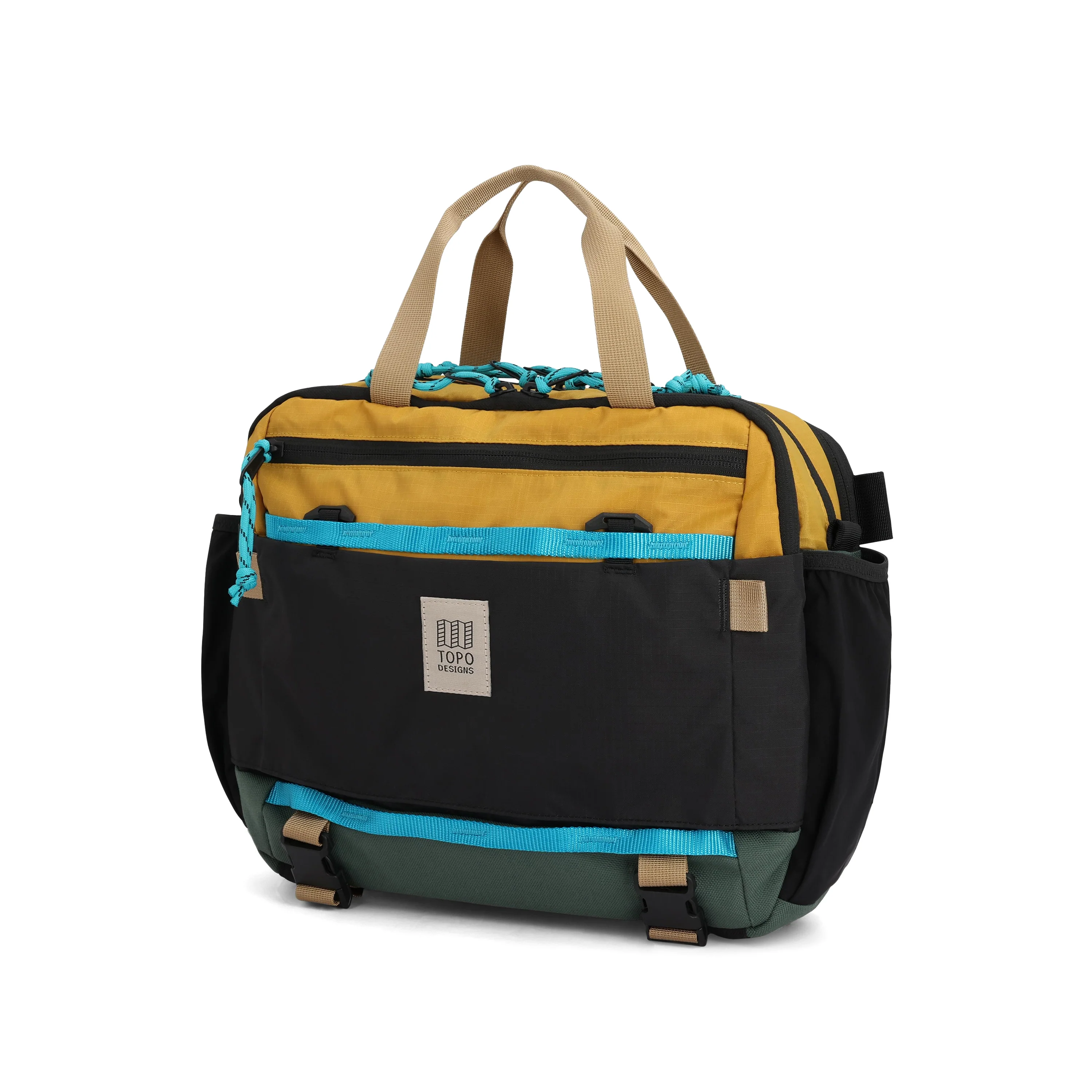 Mountain Cross Bag