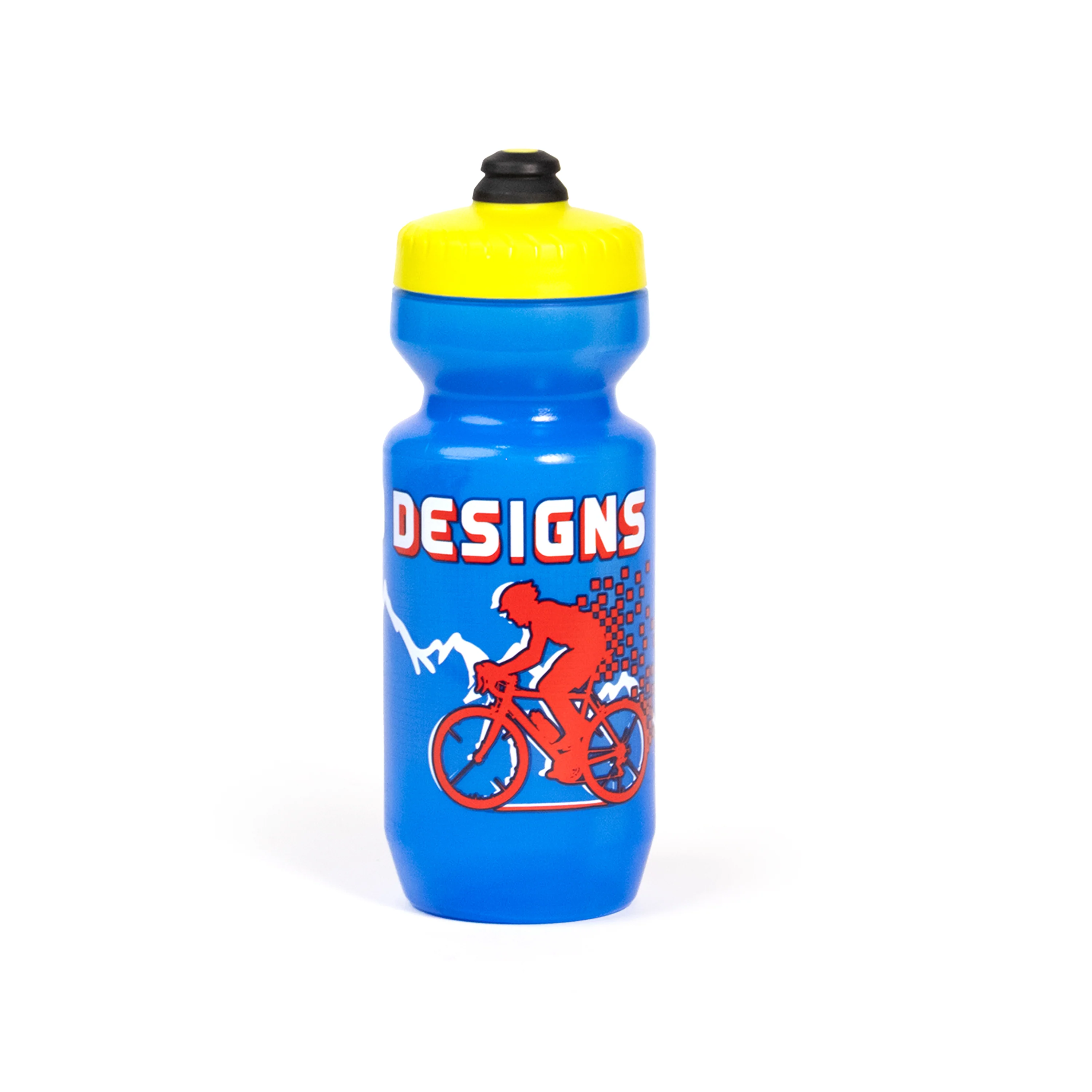 Topo Designs Specialized Purist Water Bottle - Final Sale