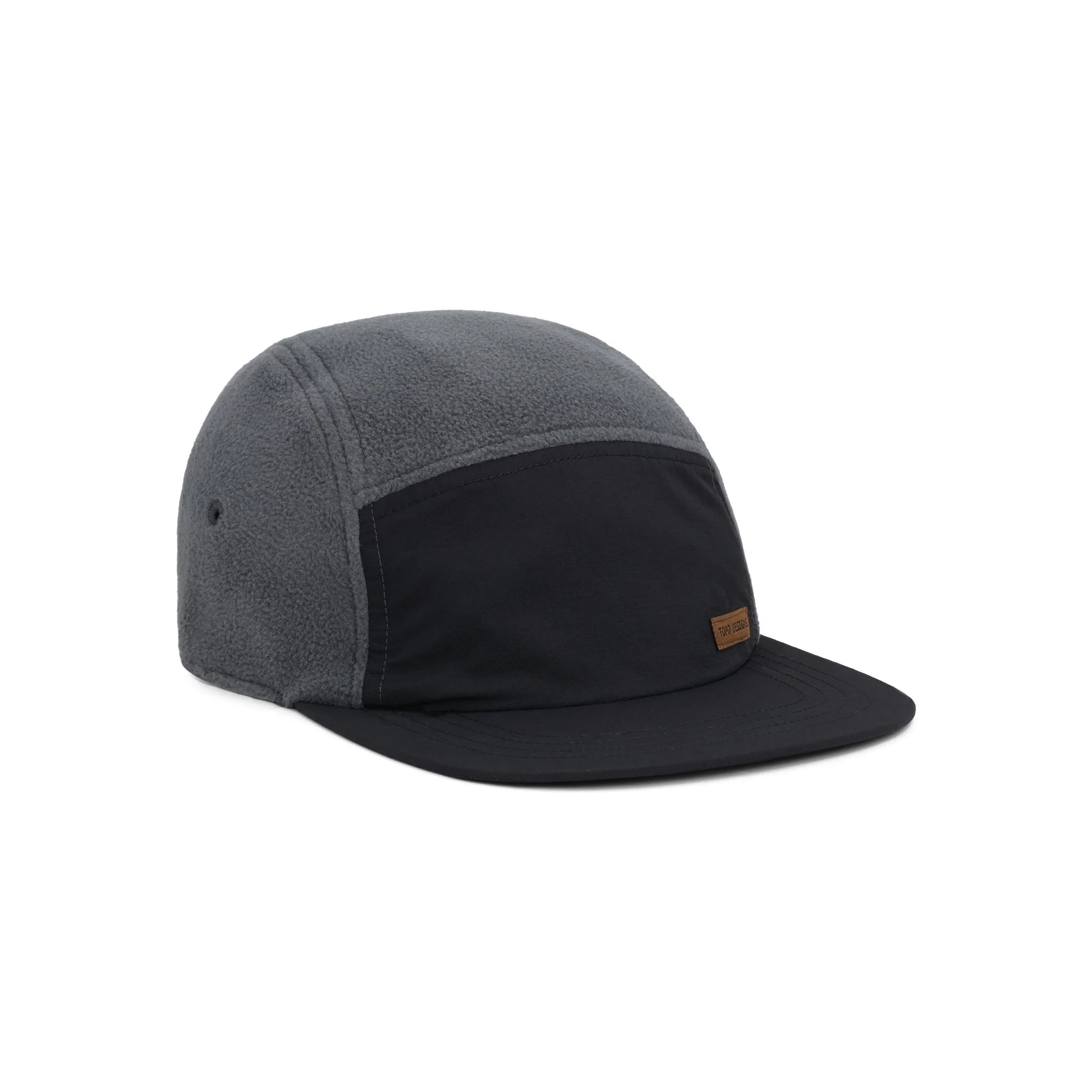 Full Dome Fleece Cap