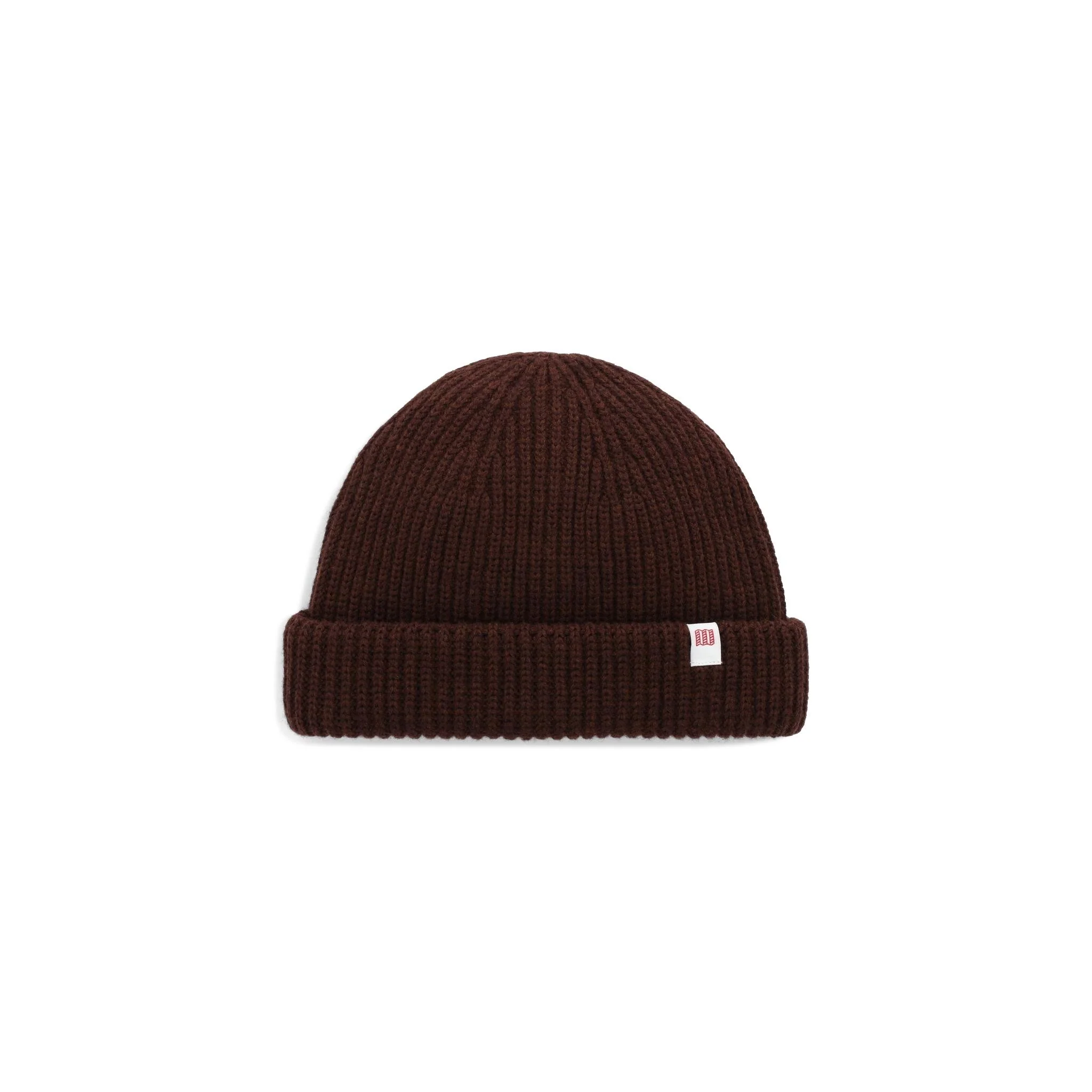 Global Wool Beanie