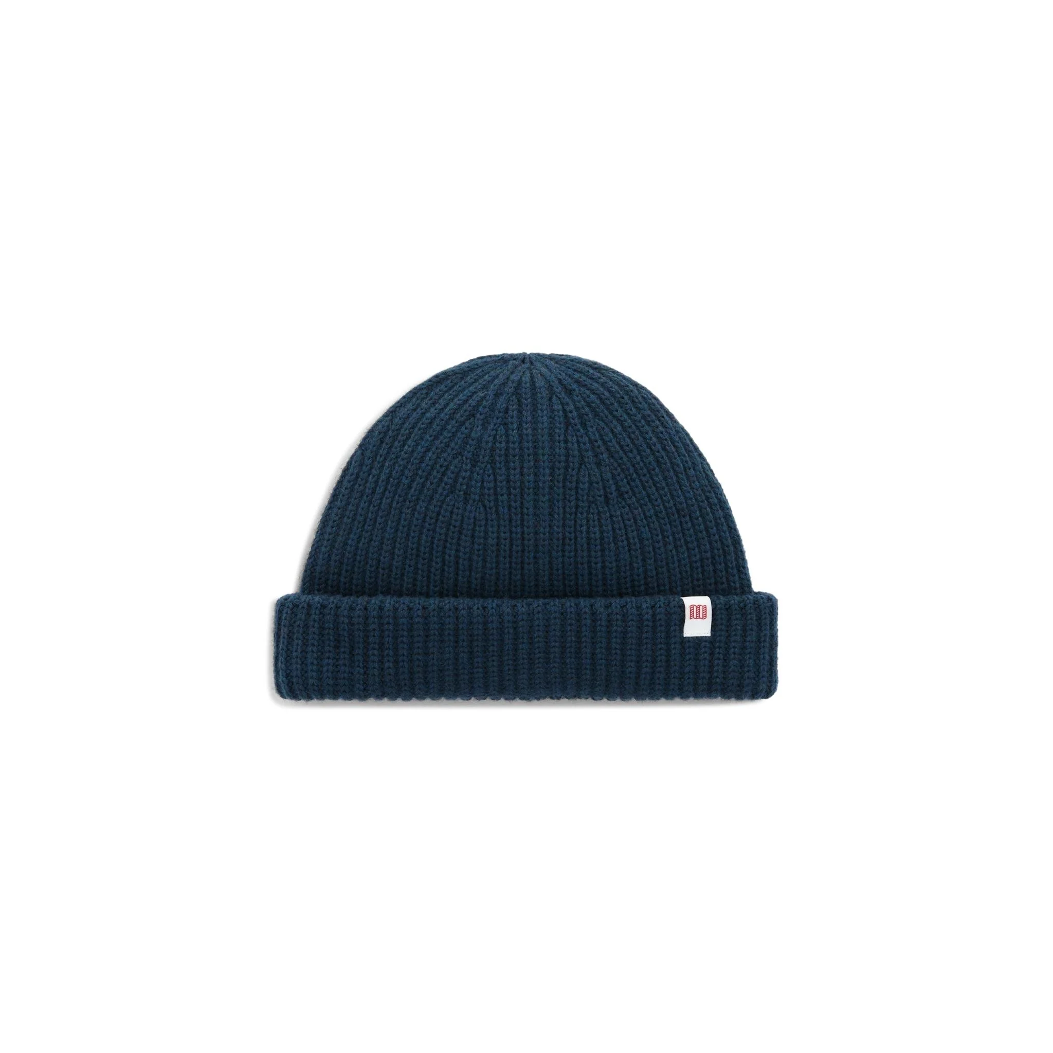 Global Wool Beanie