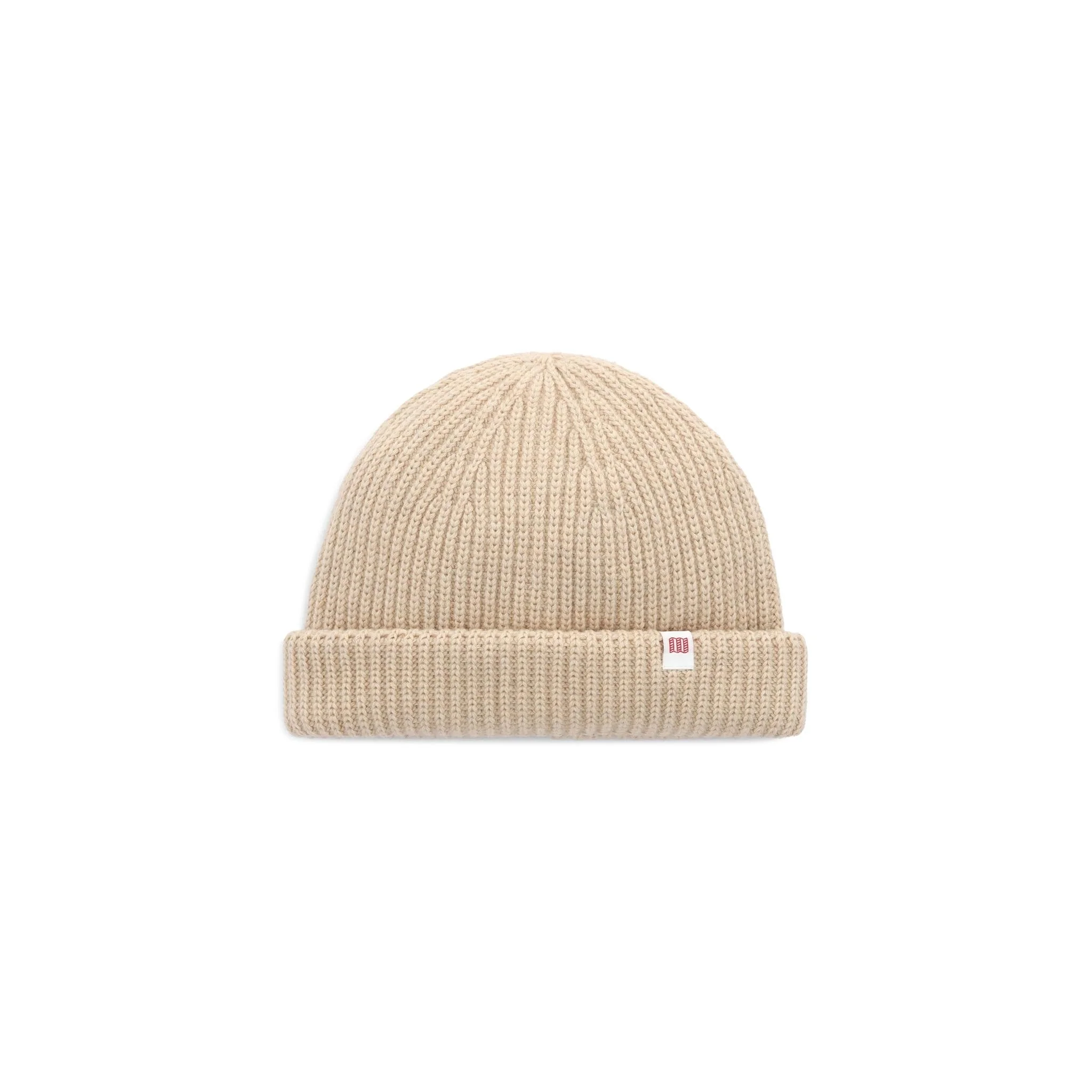 Global Wool Beanie