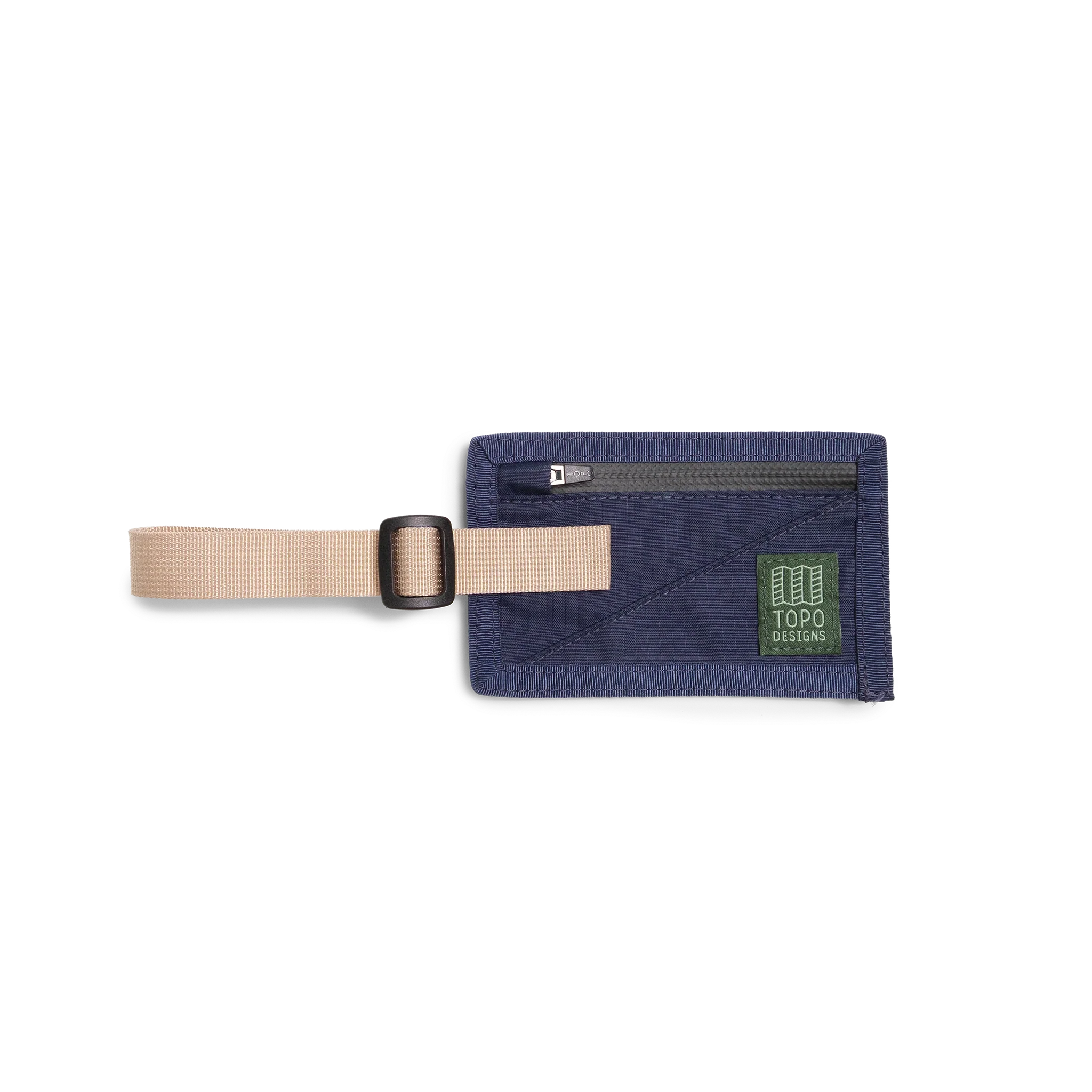 Luggage Tag