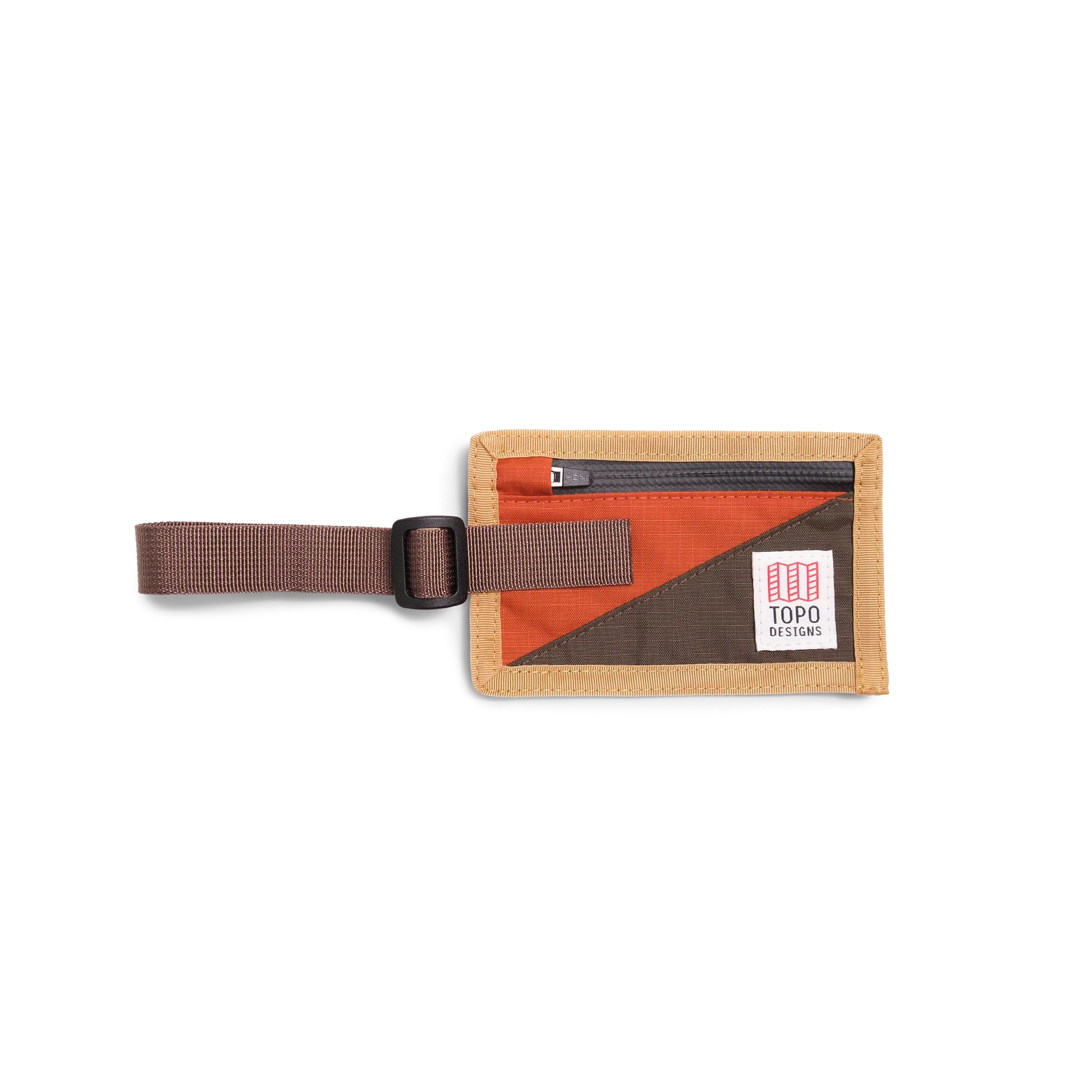 Luggage Tag