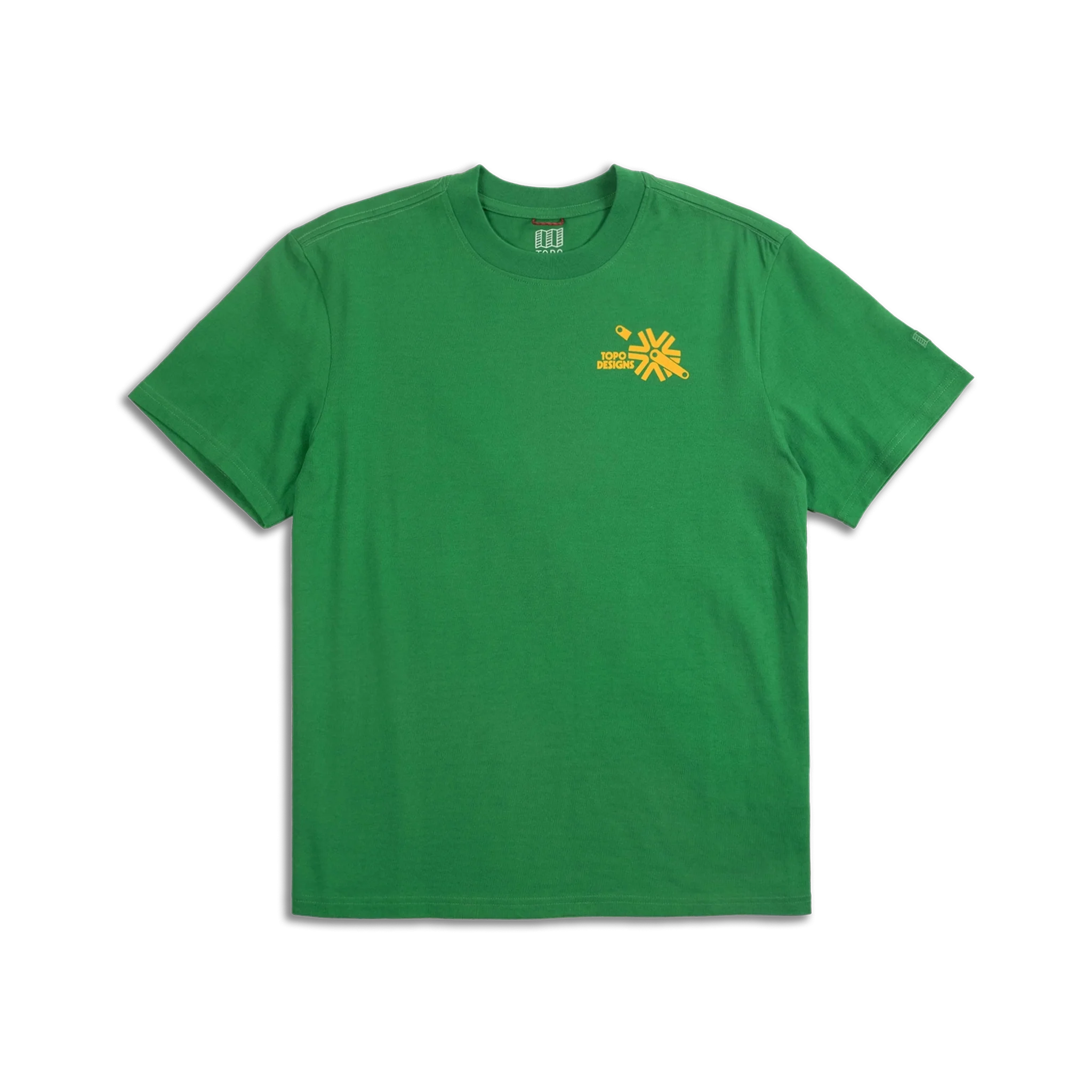 Cycle Club Tee - Men's