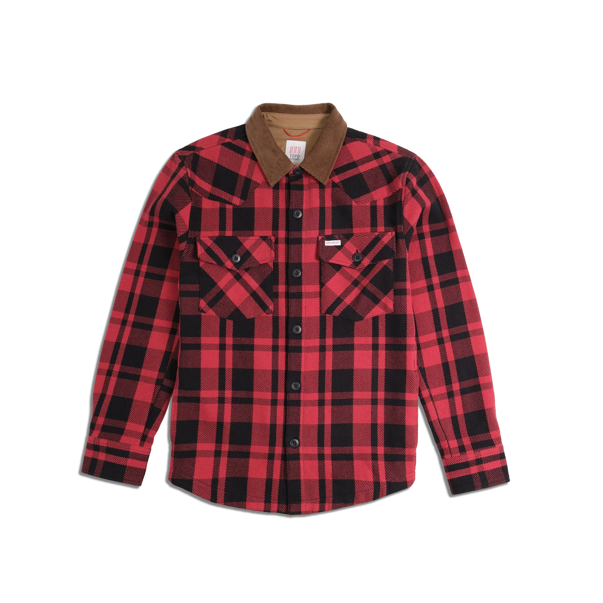 Mountain Shirt Jacket - Men's