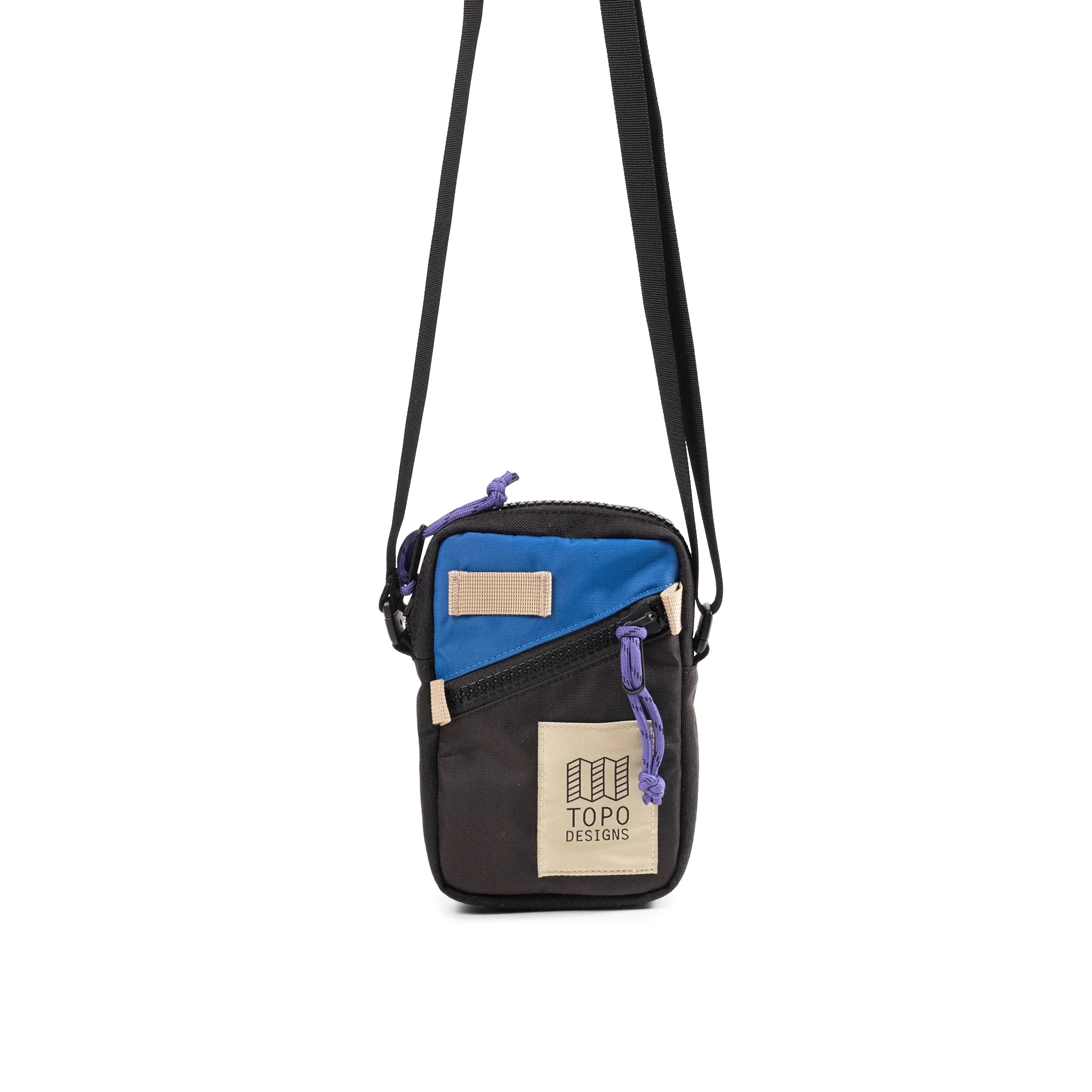 Mini Shoulder Bag