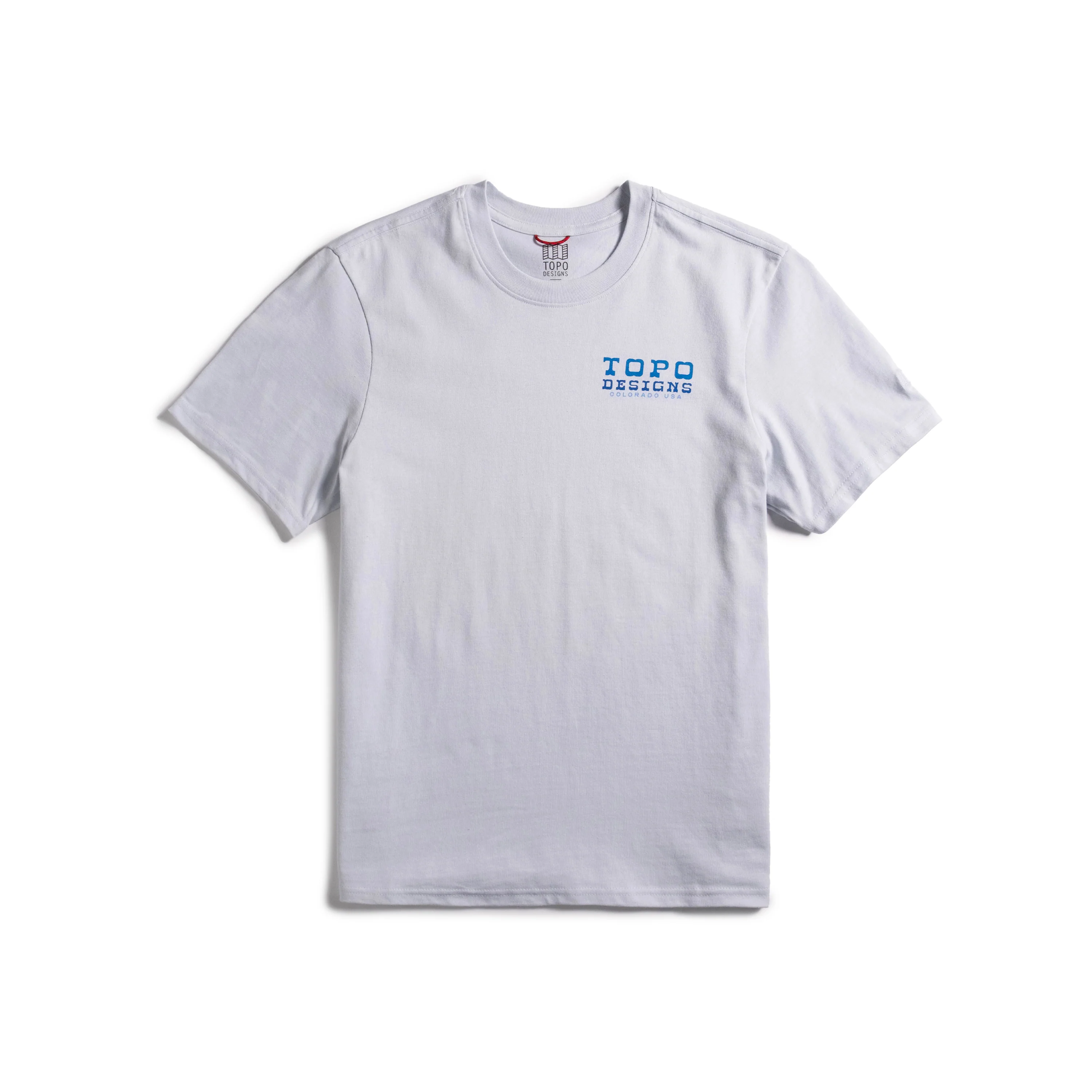 Vintage View Tee - Men's - Final Sale