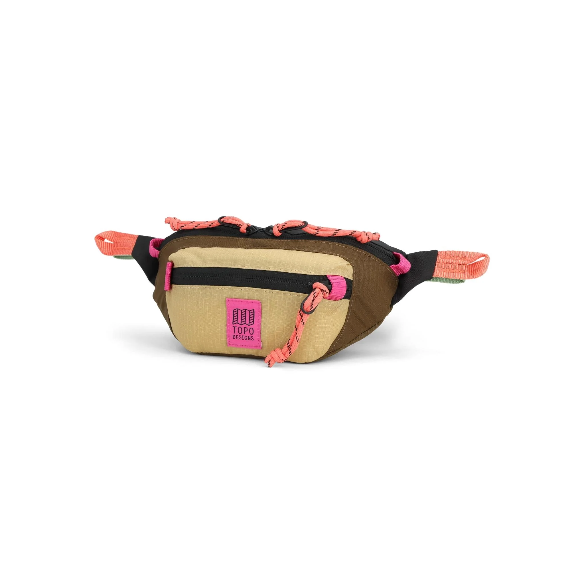Mountain Waist Pack - Final Sale